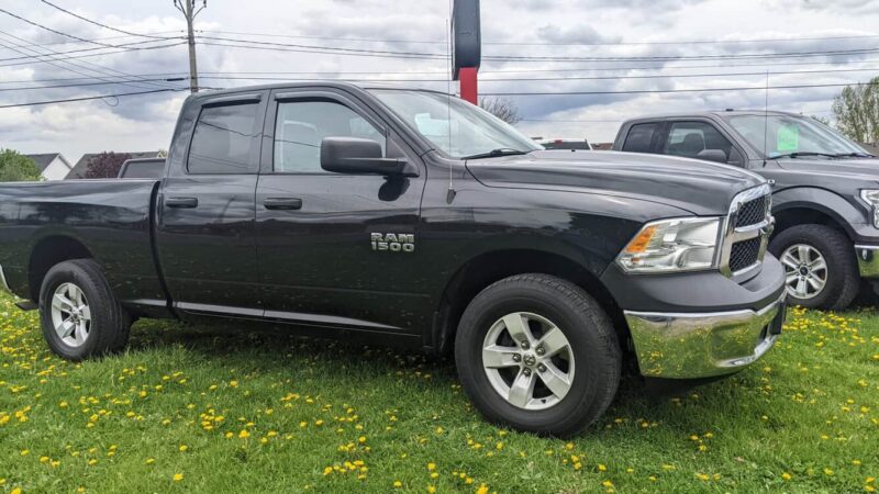 2017 GMC Sierra 1500 4WD Crew Cab SLT