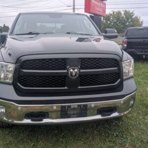 2016 Ram 1500 Outdoorsman 4X4